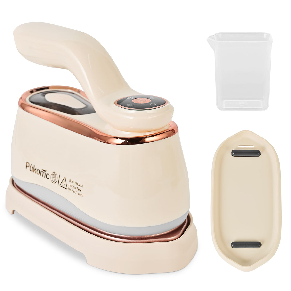 PUKOMC Pro Handheld Steamer