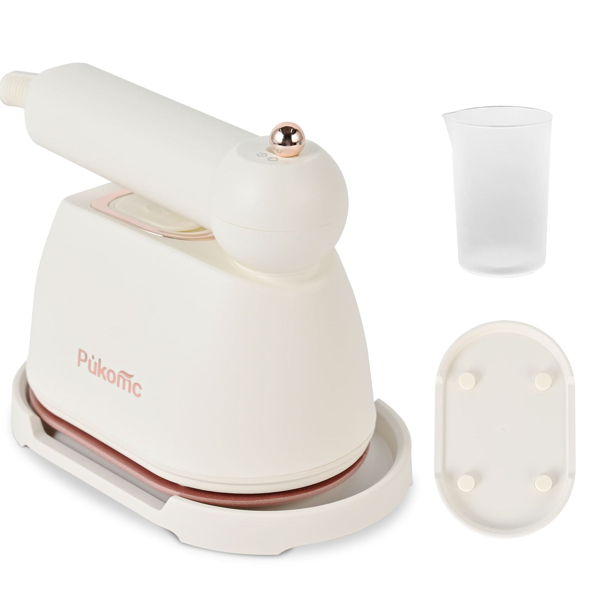 PUKOMC Pro Handheld Steamer