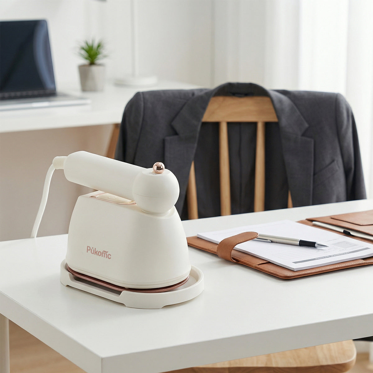 PUKOMC Pro Handheld Steamer