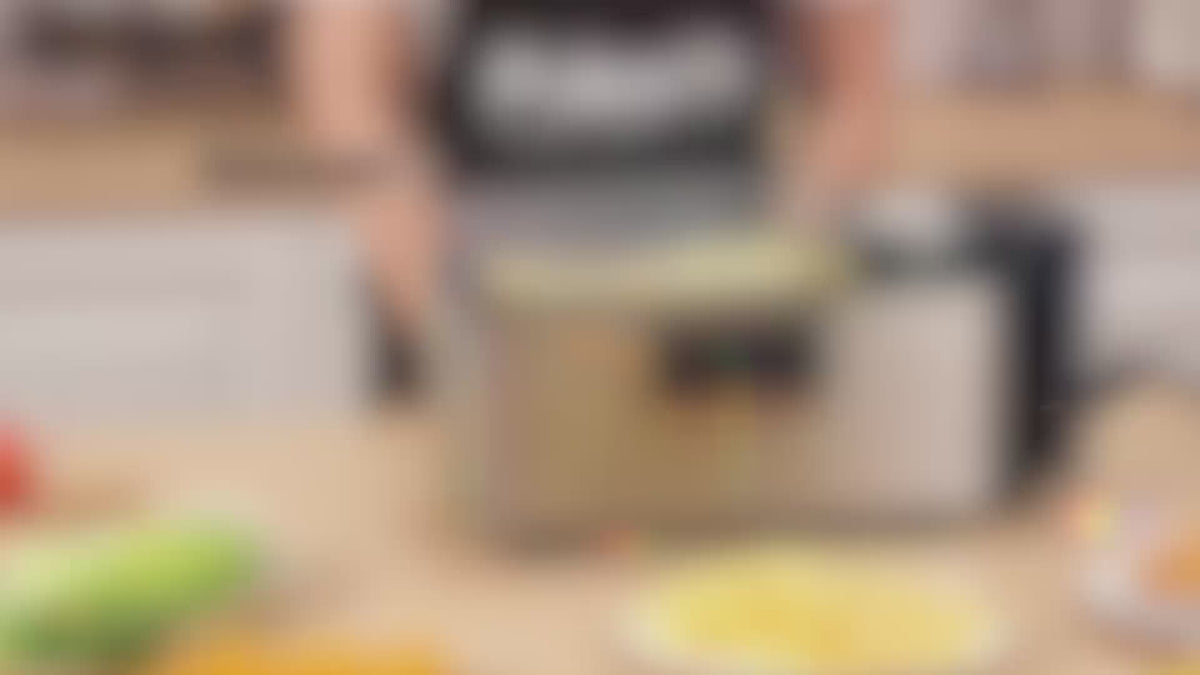 Load video: 